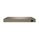Tenda TEG1050F 48x Gigabit s SFP, 48x RJ45 2x SFP, Fanless - bez ventilátora, Rackmount, VLAN, 6kV