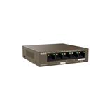Tenda TEG1105PD PoE PD Gigabit switch