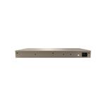 Tenda TEG1118P-16-250W PoE AT Gigabit switch 16x 1Gb/s PoE 802.3af/at + 2x SFP 1Gb/s, PoE+ 230W,Rack