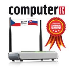 TENDA W308R Wireless-N Router, Wi-Fi b/g/n Router, 300 Mb/s, 1x WAN, 4x LAN, 2x 5dBi