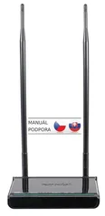 TENDA W309R+