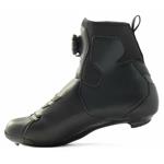 Tenisky LAKE CX146 black/reflective veľkosť 41