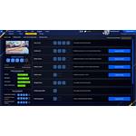 Tennis Manager 2023