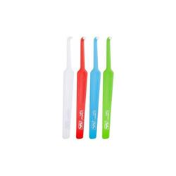 TePe Compact Tuft single-bristle toothbrush 1pc