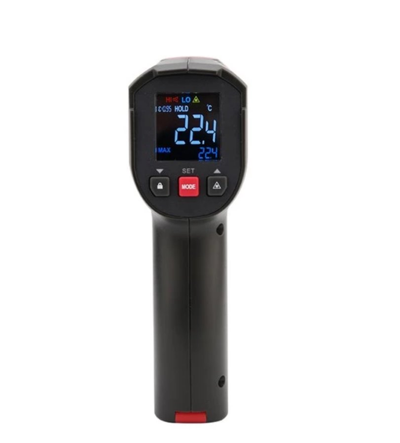 Teploměr bezkontaktní UNI-T UT306C