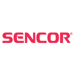 Teplovzdušné ventilátory Sencor