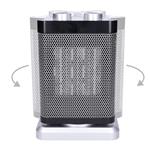 Teplovzdušný ventilátor Solight 1500W