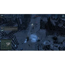 Terminator Dark Fate Defiance