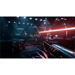 Terminator Resistance Annihilation Line