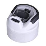 Termo fľaša Kambukka Elton Insulated Chalk White, 600 ml