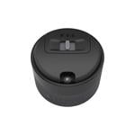 Termo fľaša Kambukka Etna Grip Black Steel, 500 ml