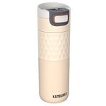 Termofľaša Kambukka Etna Grip Barely Beige, 500 ml