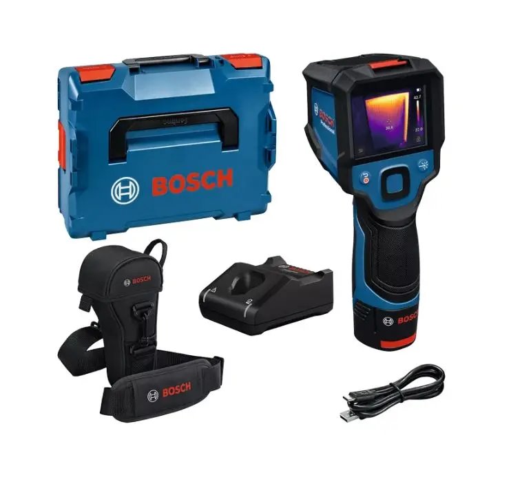 Termokamera BOSCH GTC 12V-450-13 (0.601.083.900)