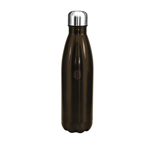 Termoska BerlingerHaus Shiny Black Collection, 0,5 l