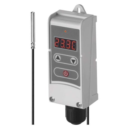 Termostat s kapilárnym snímačom EMOS P5684