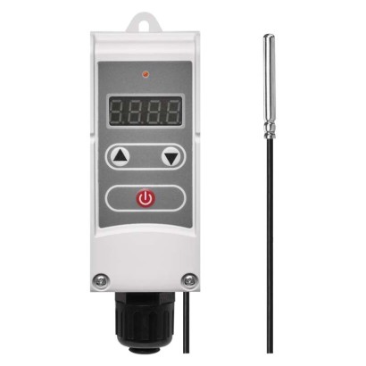 Termostat s kapilárnym snímačom EMOS P5684