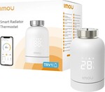 Termostatická hlavica Imou TRV1 IOT-TRV1-EU