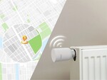 Termostatická hlavica Imou TRV1 IOT-TRV1-EU
