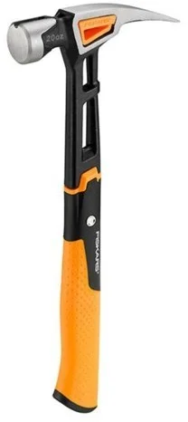 Tesárske kladivo Fiskars Hardware L
