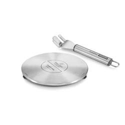 Tescoma Adaptér na indukci GrandCHEF, 17 cm