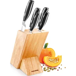 Tescoma  Blok na nože GrandCHEF, s 5 noži  