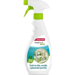 Tescoma Čistič na skla, zrcadla a glazované povrchy ProfiMATE 0,5 l, Aloe