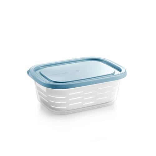 Tescoma Dóza do mrazničky s košíkem 4FOOD, 1 l