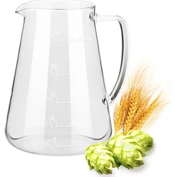 Tescoma Džbán na pivo myBEER 2,5 l  