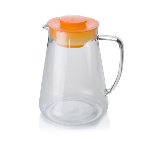 Tescoma Džbán TEO 2,5 l, oranžová  