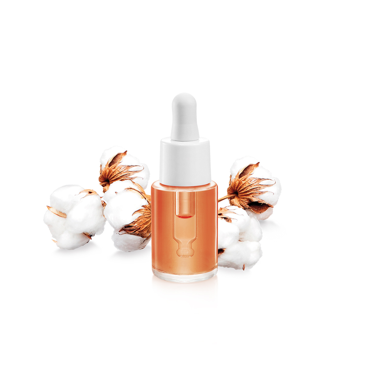 Tescoma Esenciální olej FANCY HOME 15 ml, Svěží bavlna