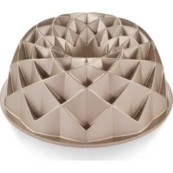 Tescoma Forma bábovka vysoká DELÍCIA 24 cm, diamant  