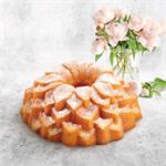 Tescoma Forma bábovka vysoká DELÍCIA 24 cm, pivoňka  