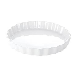 Tescoma Forma s vlnitým okrajem kulatá GUSTO, 28 cm