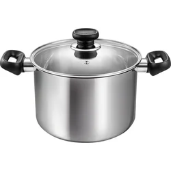 Tescoma Hrnec BRAVA s poklicí pr. 22 cm, 5,5 l  