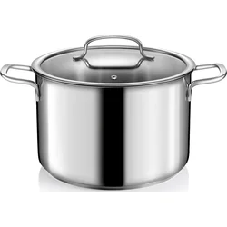 Tescoma  Hrnec s poklicí OPTIMA, 24 cm, 7 l  