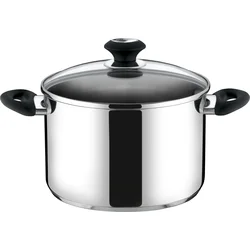 Tescoma Hrnec s poklicí PRESTO, 24 cm, 7 l  