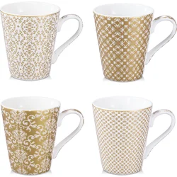 Tescoma Hrnek myCOFFEE, 4 ks, Empire  