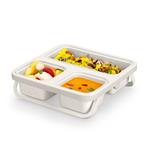 Tescoma Jedálenská súprava FRESHBOX, s termoobrubou