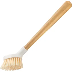 Tescoma Kartáč na nádobí CLEAN KIT Bamboo  
