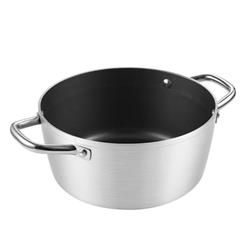 Tescoma Kastrol GrandCHEF 24 cm, 4,5 l  