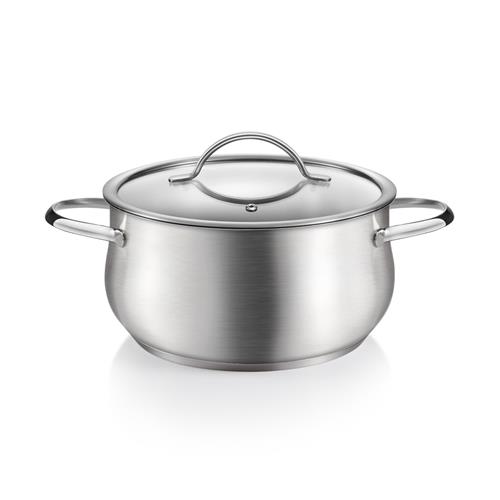 Tescoma Kastrol s poklicí HARMONY, 24 cm 