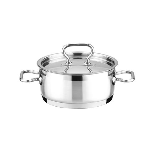 Tescoma Kastrol s poklicí HOME PROFI, 20 cm, 3 l  