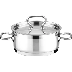 Tescoma Kastrol s poklicí HOME PROFI, 20 cm, 3 l  