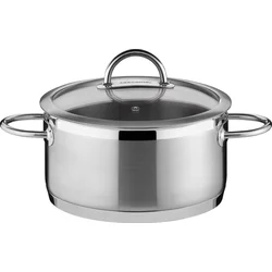 Tescoma Kastrol VISION s poklicí, 16 cm, 1,5 l  
