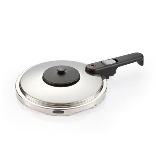 Tescoma Kompletní poklice pro Tlakový hrnec GrandCHEF 4 l  
