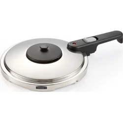 Tescoma Kompletní poklice pro Tlakový hrnec GrandCHEF 4 l  