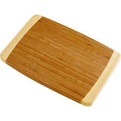 Tescoma Krájecí deska BAMBOO, 36 x 24 cm  