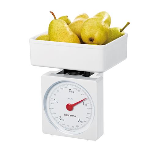 Tescoma Kuchyňská váha ACCURA 5 kg  