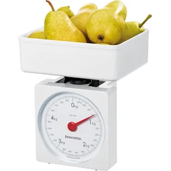 Tescoma Kuchyňská váha ACCURA 5 kg  