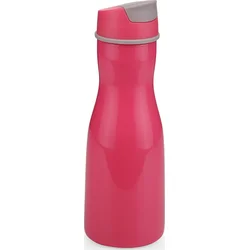 Tescoma Láhev na nápoje PURITY 0,7 l, růžová  
